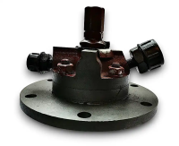 Насос масляный ПКСД-5.25 ЦД.32.09.00.00-006сб